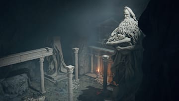 We've answered the question of how many endings are in Elden Ring.