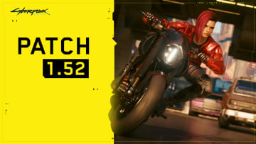 CD Projekt Red (CDPR) has released the latest patch for Cyberpunk 2077⁠—Patch 1.52⁠—containing a variety of bug fixes and open-world adjustments.