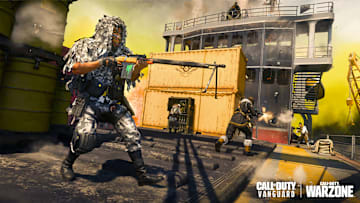 Three brand-new game modes are set to debut in Call of Duty: Warzone Season 2 Reloaded.