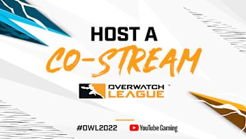 "We hope this program offers a new way of engaging with the Overwatch League and allows creators to bring awesome match action to their communities."