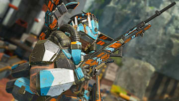 A statement to Dexerto's Callum Patterson may suggest that Apex Legends developers could be looking to space out future legend releases. 