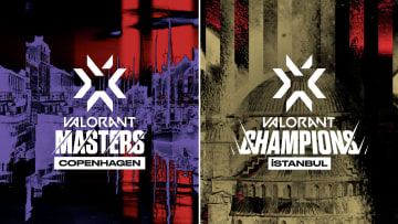 Denmark and Turkey will be the host countries for the final two international events of the 2022 Valorant Champions Tour.