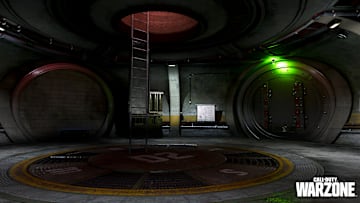 The Warzone meta is getting shaken up with new ways to move around Caldera — underground mine tunnels.