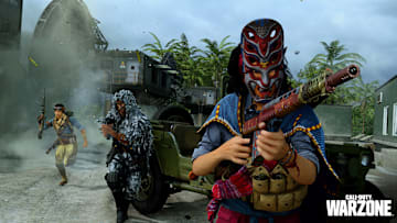 "We want to support players being able to get back into the game."