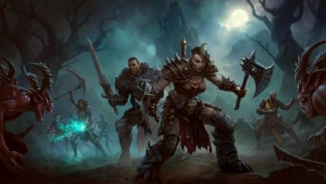 Diablo Immortal, Blizzard's upcoming free-to-play, MMO action RPG, is set to release in Open Beta on June 2, 2022.