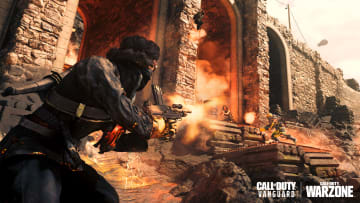 "Season Five is all about widening options even further by addressing the top performers to be more in-line."