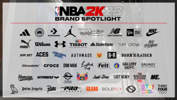 NBA 2K23 is set to release worldwide for PlayStation 4, PS5, Xbox One, Xbox Series X|S, Nintendo Switch and PC (via Steam) on Sept. 9, 2022.
