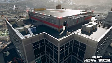 Here's a breakdown of the best landing spots in Call of Duty: Warzone history.