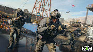 Here's a breakdown of how to unlock every weapon in Call of Duty: Modern Warfare 2.