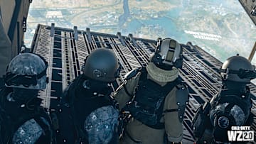 Call of Duty: Warzone 2.0 is set to launch worldwide on Nov. 16, 2022.