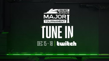 The Call of Duty League Major I tournament is set to run from Dec. 15 to Dec. 18.