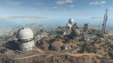 Call of Duty: Warzone 2 was launched on Nov. 16, 2022.