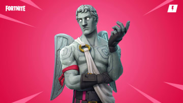 Love Ranger Jonsey could be coming to the Item Shop on Feb. 14.