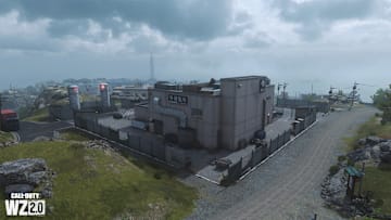 Cash and weapons await players who unlock Ashika Island's secret Power Plant room.