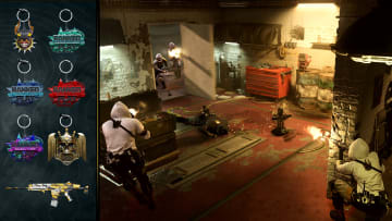 MW2 Ranked Play Season 3 is full of free in-game rewards for players to earn.