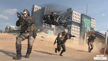 Warzone 2 Nuke Champion's Quests are now available to all players.