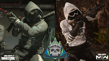 New rewards are coming to Warzone Season 4 Ranked Play.