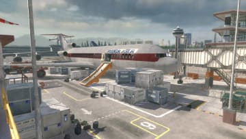 Leaks suggest all MW3 maps at launch will be remastered MW2 (2009) maps.