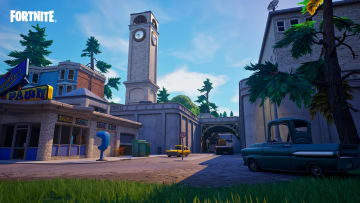 Here's the full Fortnite OG map schedule.