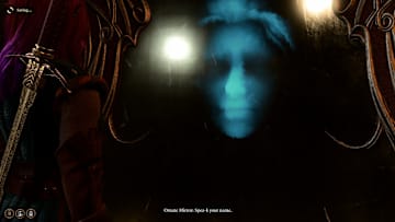 Baldur's Gate 3