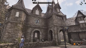 The Elder Scrolls 4: Oblivion Remastered