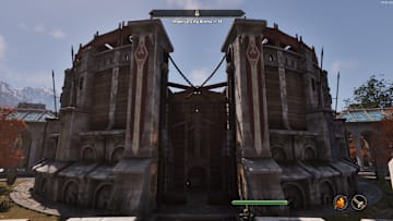 The Elder Scrolls 4: Oblivion Remastered