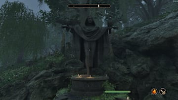 The Elder Scrolls 4: Oblivion Remastered