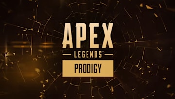 Apex Legends Prodigy