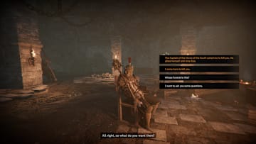 Tainted Grail: The Fall of Avalon