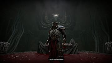 Tainted Grail: The Fall of Avalon