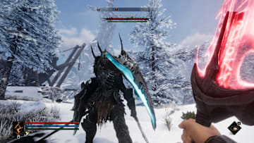 Tainted Grail: The Fall of Avalon