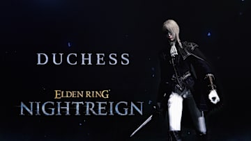 Duchess, Elden Ring Nightreign