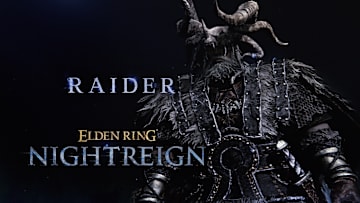 Raider, Elden Ring Nightreign