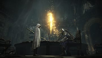 Roundtable Hold, Elden Ring Nightreign