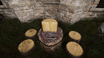 Tainted Grail: The Fall of Avalon