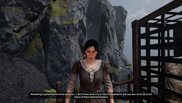 Tainted Grail: The Fall of Avalon