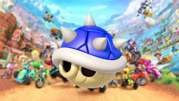 Mario Kart World