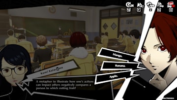 Persona 5: The Phantom X
