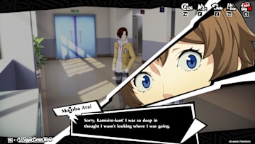 Persona 5: The Phantom X