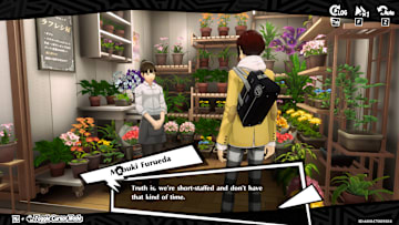 Persona 5: The Phantom X