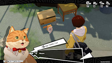 Persona 5: The Phantom X
