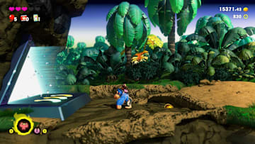 Donkey Kong Bananza