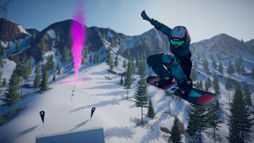 Descenders Next