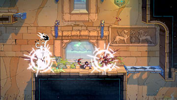 The Rogue Prince of Persia 