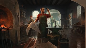 Kingdom Come Deliverance 2: Legacy of the Forge
