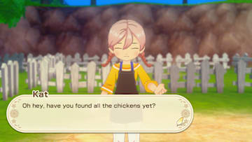 Story of Seasons: Grand Bazaar