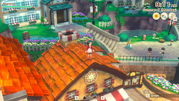 Story of Seasons: Grand Bazaar