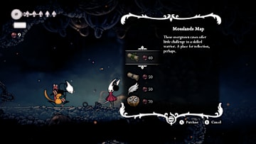 Hollow Knight: Silksong