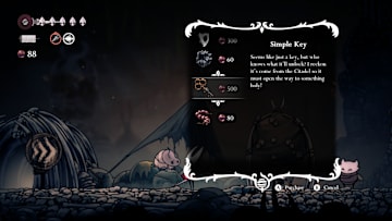 Hollow Knight: Silksong