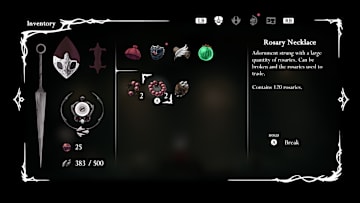 Hollow Knight: Silksong